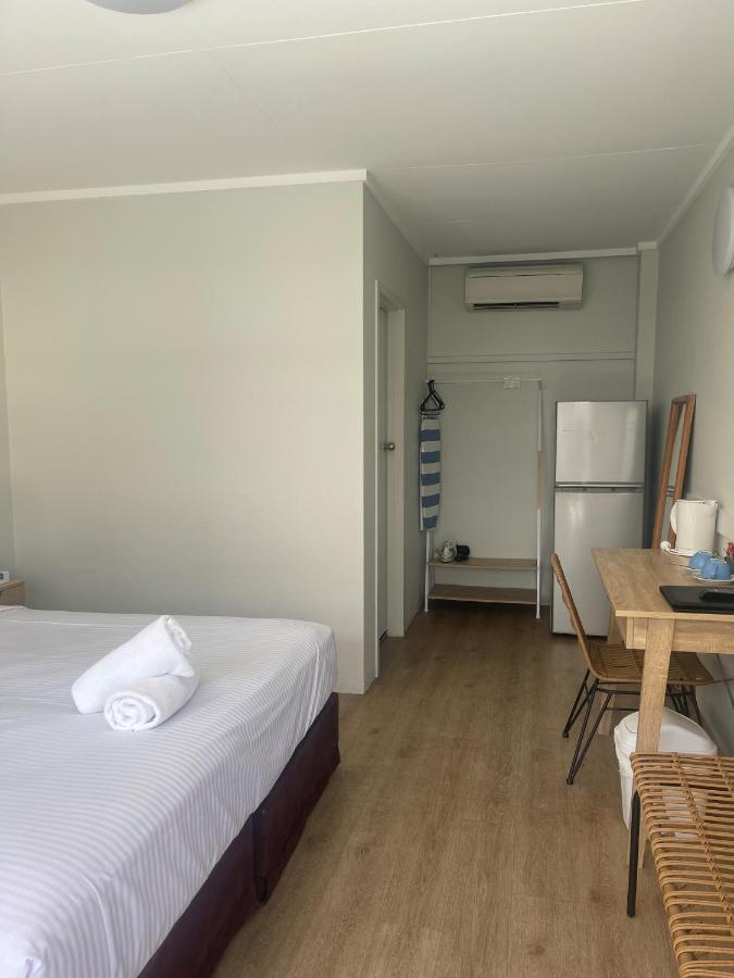 The Cavenagh Hotel Darwin Kültér fotó