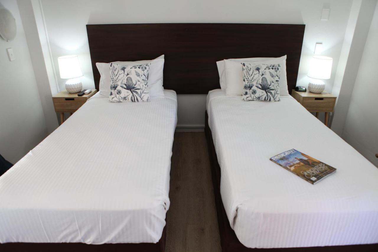 The Cavenagh Hotel Darwin Kültér fotó