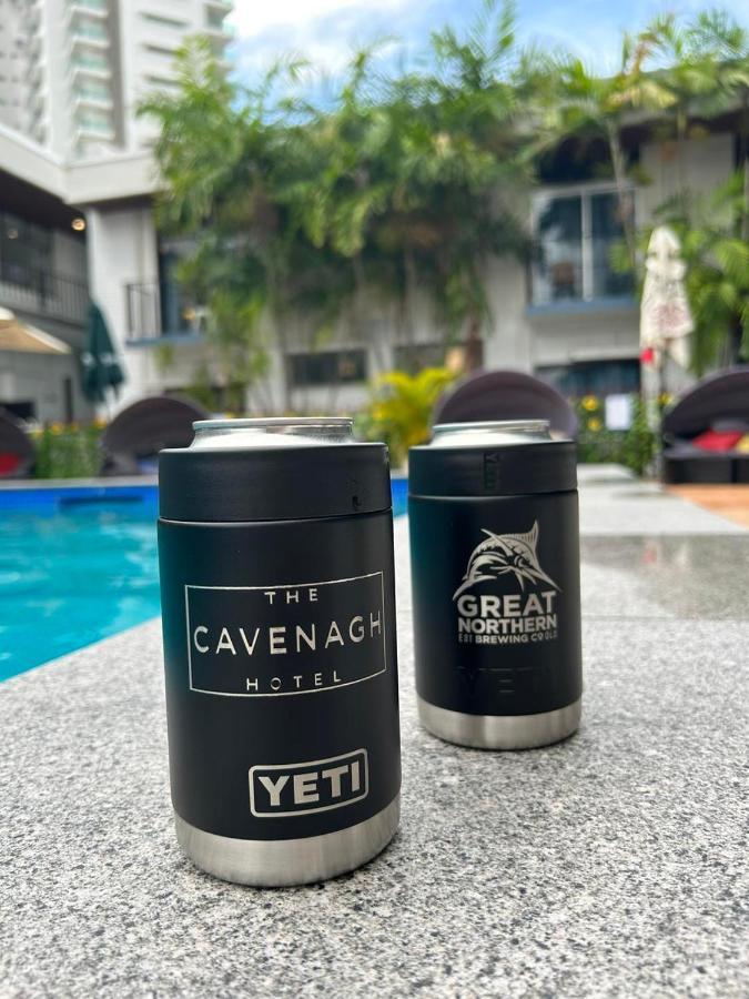 The Cavenagh Hotel Darwin Kültér fotó