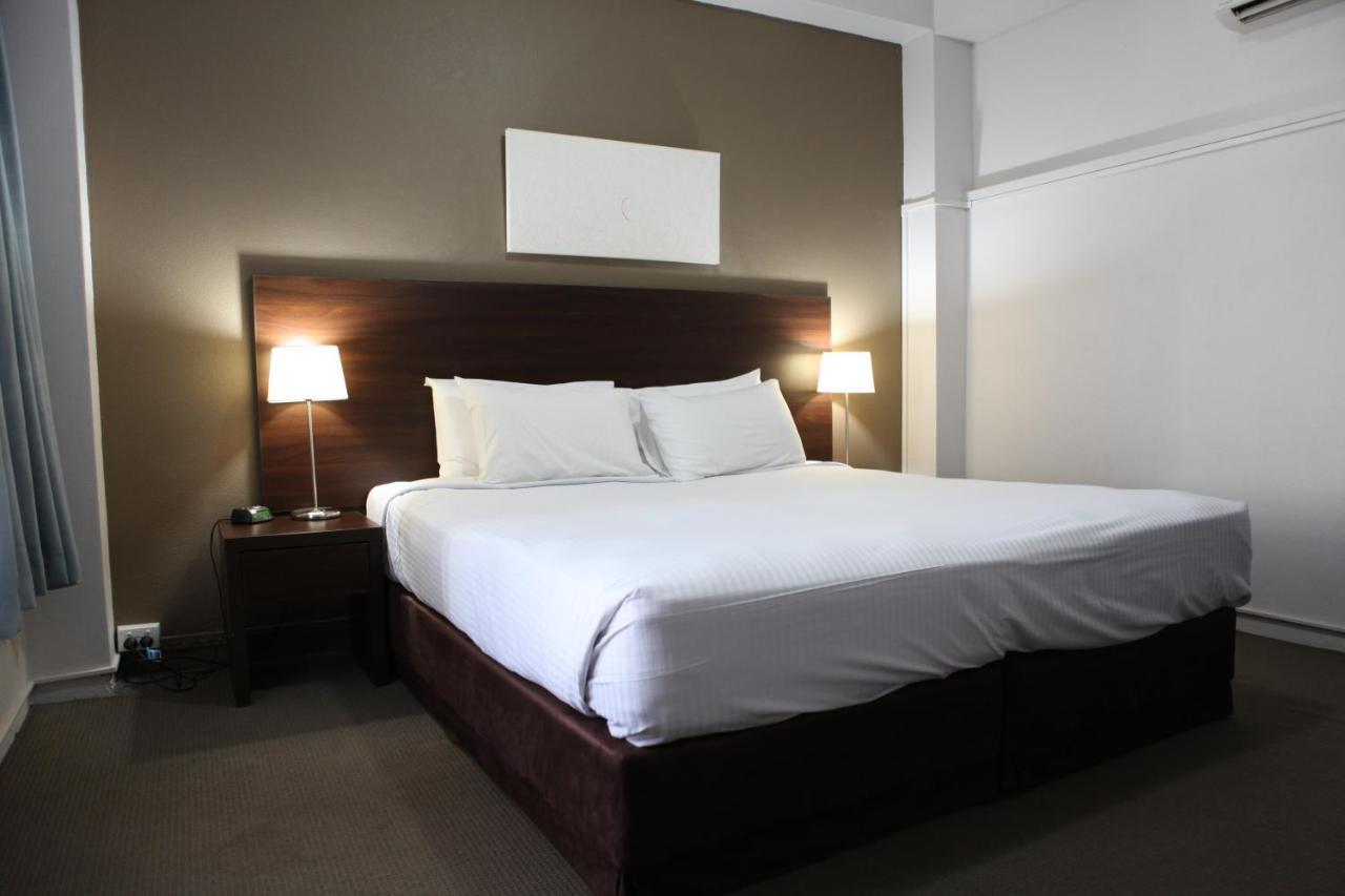 The Cavenagh Hotel Darwin Kültér fotó