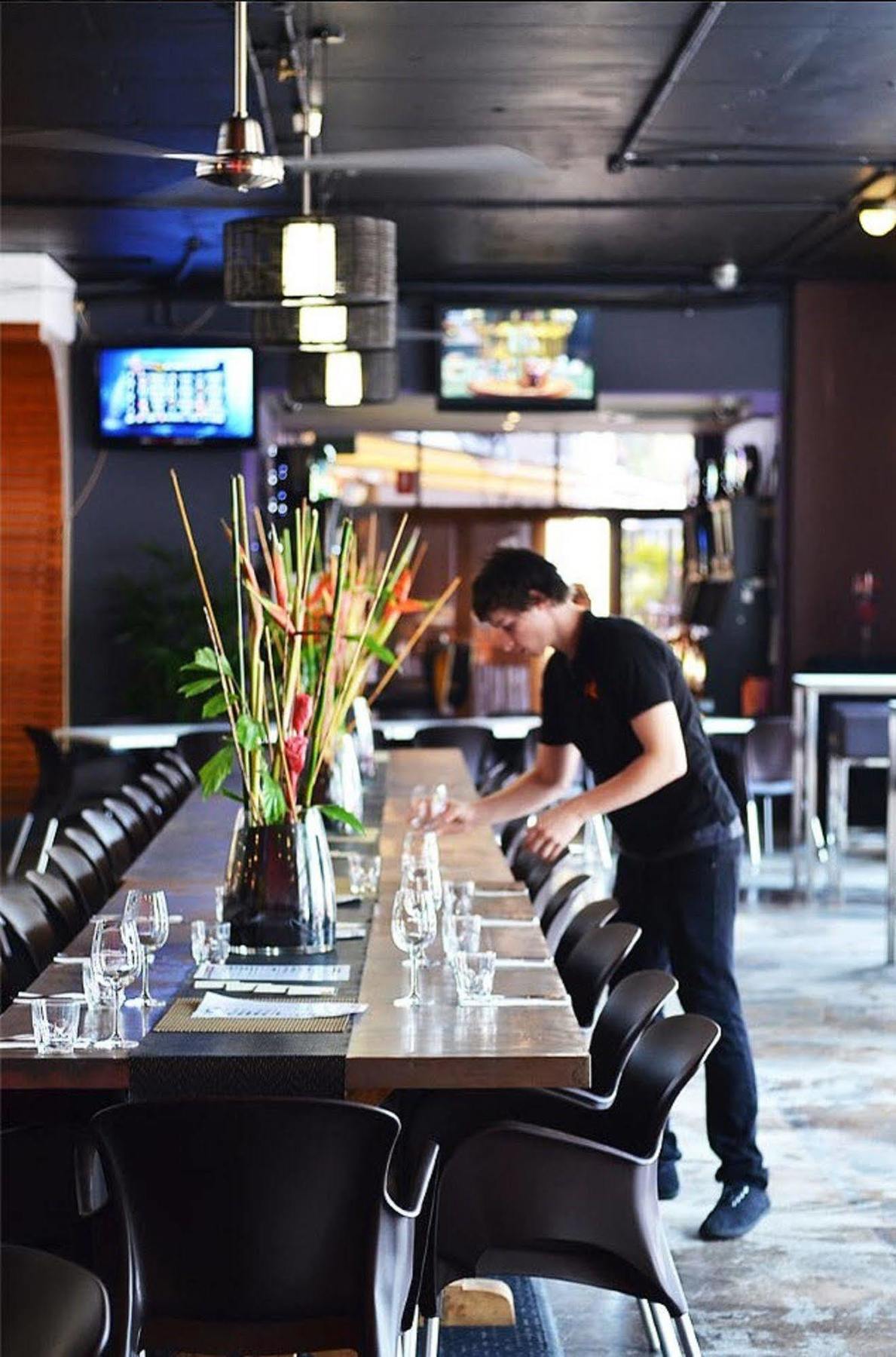 The Cavenagh Hotel Darwin Kültér fotó