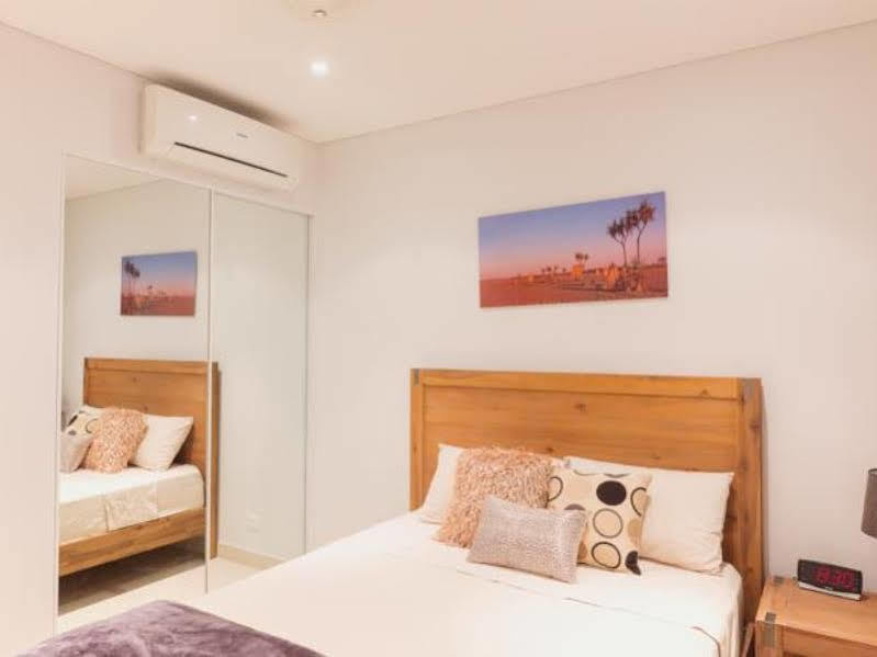 The Cavenagh Hotel Darwin Kültér fotó