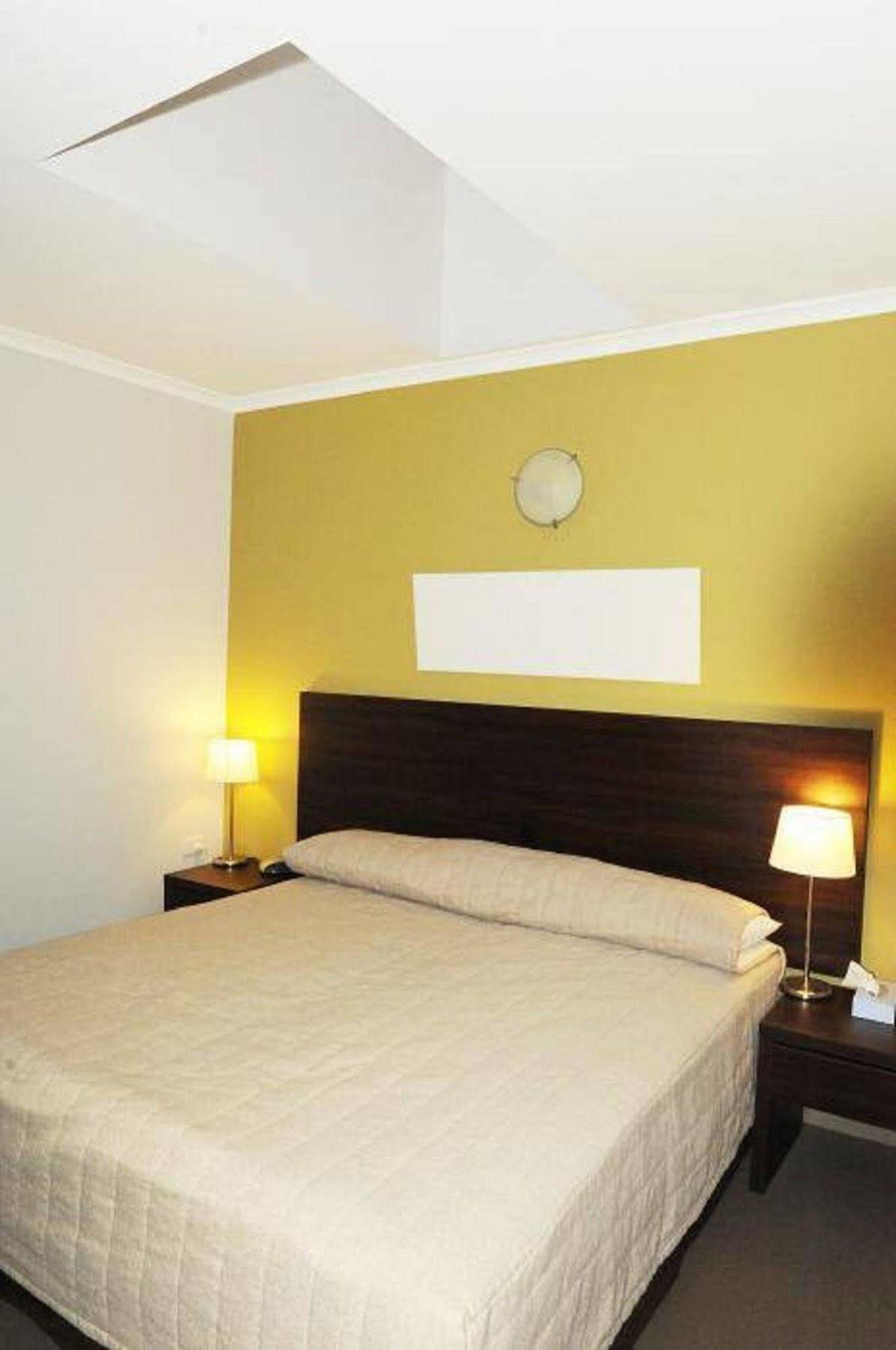 The Cavenagh Hotel Darwin Kültér fotó
