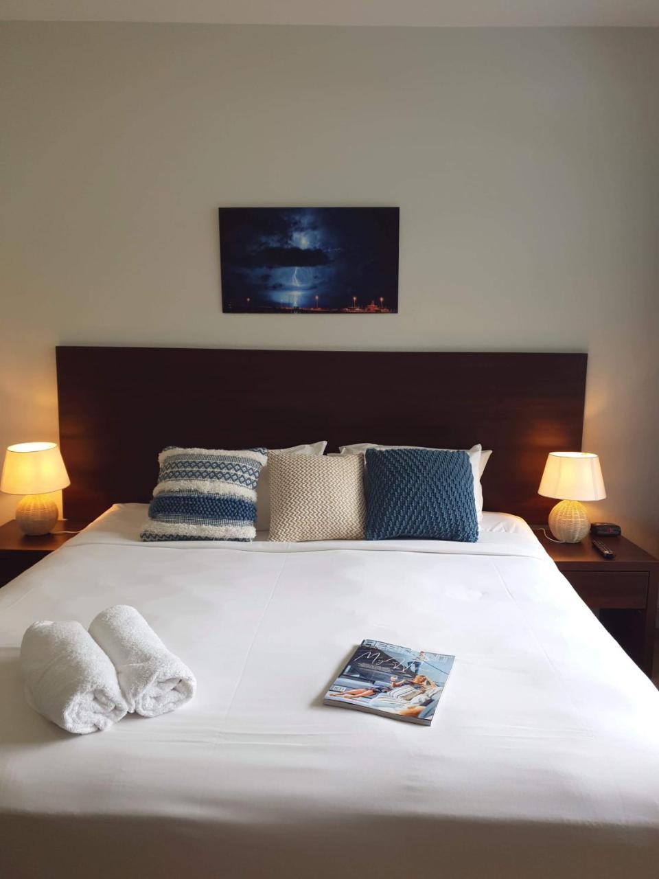 The Cavenagh Hotel Darwin Kültér fotó